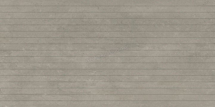  Ceramiche Caesar Civic Vein Silent 60x120 cm Decor Straight Mat Vlak Touch Plus AIHS CAE | 430766