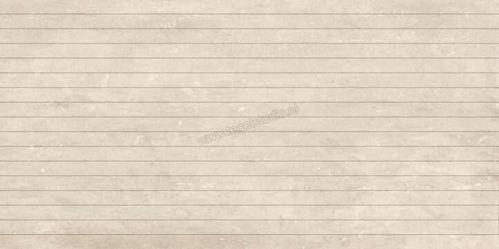  Ceramiche Caesar Civic Vein Sable 60x120 cm Decor Straight Mat Vlak Touch Plus AIHP CAE | 430775