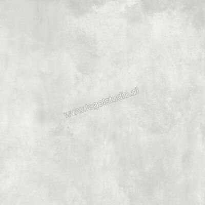  La Fabbrica Ava Skyline Ghiaccio 80x80 cm Vloertegel / Wandtegel Mat Vlak Natural 82101 | 435095