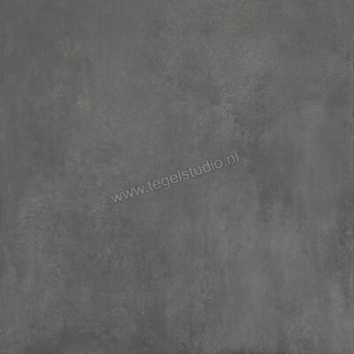  La Fabbrica Ava Skyline Antracite 120x120 cm Vloertegel / Wandtegel Mat Vlak Naturale 082070 | 435131