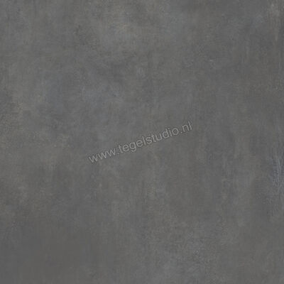  La Fabbrica Ava Skyline Antracite 100x100 cm Vloertegel / Wandtegel Mat Vlak Natural 82094 | 435134