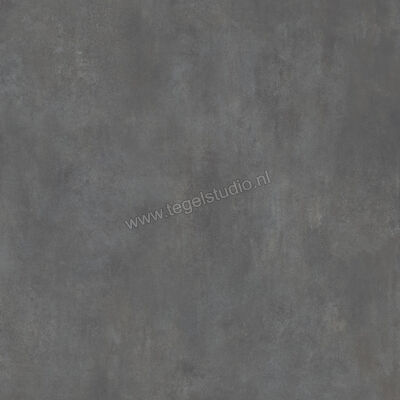  La Fabbrica Ava Skyline Antracite 80x80 cm Vloertegel / Wandtegel Mat Vlak Natural 82110 | 435137