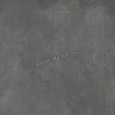  La Fabbrica Ava Skyline Antracite 80x80 cm Vloertegel / Wandtegel Mat Vlak Natural 82110 | 435140