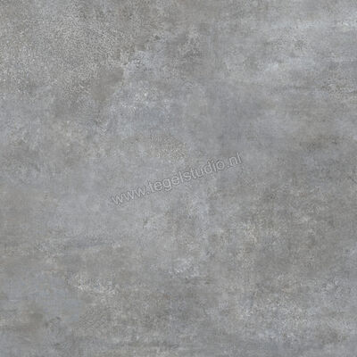  La Fabbrica Ava Skyline Fumo 100x100 cm Vloertegel / Wandtegel Mat Vlak Naturale 082091 | 435146