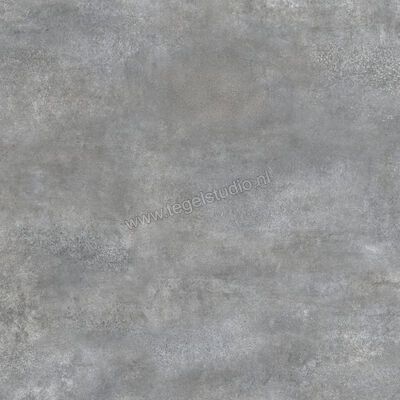  La Fabbrica Ava Skyline Fumo 100x100 cm Vloertegel / Wandtegel Mat Vlak Naturale 082091 | 435158