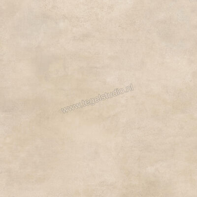  La Fabbrica Ava Skyline Beige 100x100 cm Vloertegel / Wandtegel Mat Vlak Naturale 082092 | 435173