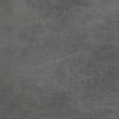  La Fabbrica Ava Skyline Antracite 100x100 cm Vloertegel / Wandtegel Mat Vlak Naturale 082094 | 435191