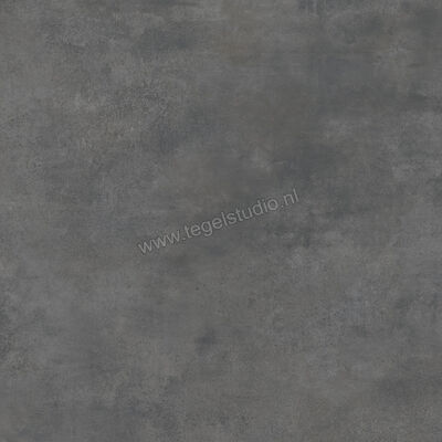  La Fabbrica Ava Skyline Antracite 100x100 cm Vloertegel / Wandtegel Mat Vlak Naturale 082094 | 435194