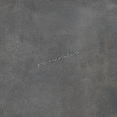  La Fabbrica Ava Skyline Antracite 100x100 cm Vloertegel / Wandtegel Mat Vlak Naturale 082094 | 435197