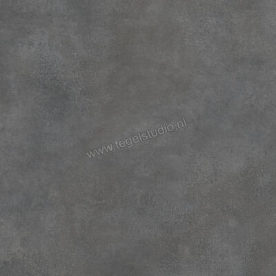  La Fabbrica Ava Skyline Antracite 100x100 cm Vloertegel / Wandtegel Mat Vlak Naturale 082094 | 435200