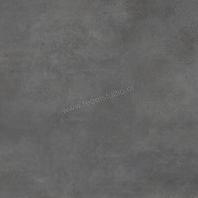  La Fabbrica Ava Skyline Antracite 100x100 cm Vloertegel / Wandtegel Mat Vlak Naturale 082094 | 435203