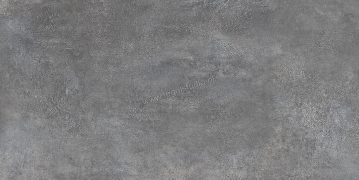  La Fabbrica Ava Skyline Antracite 60x120 cm Vloertegel / Wandtegel Mat Vlak Natural 82130 | 435344