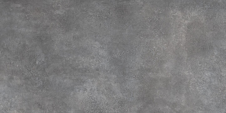  La Fabbrica Ava Skyline Antracite 60x120 cm Vloertegel / Wandtegel Mat Vlak Naturale 082130 | 435350