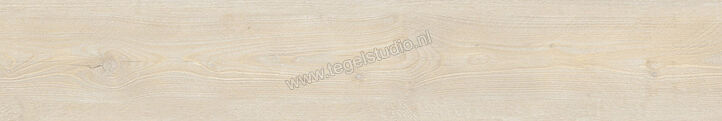  La Fabbrica Ava Ca' Foscari Lino 20x120 cm Vloertegel / Wandtegel Mat Vlak Naturale 094001 | 436787