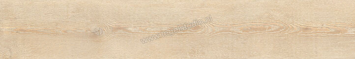  La Fabbrica Ava Ca' Foscari Canapa 20x120 cm Vloertegel / Wandtegel Mat Vlak Naturale 094006 | 436808