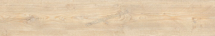  La Fabbrica Ava Ca' Foscari Canapa 20x120 cm Vloertegel / Wandtegel Mat Vlak Naturale 094006 | 436817