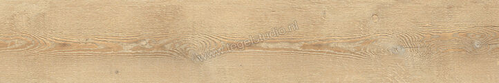  La Fabbrica Ava Ca' Foscari Avana 20x120 cm Vloertegel / Wandtegel Mat Vlak Naturale 094009 | 436835