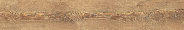  La Fabbrica Ava Ca' Foscari Tabacco 20x120 cm Vloertegel / Wandtegel Mat Vlak Naturale 094013 | 436865
