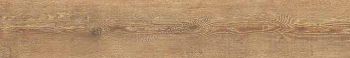  La Fabbrica Ava Ca' Foscari Tabacco 20x120 cm Vloertegel / Wandtegel Mat Vlak Naturale 094013 | 436868