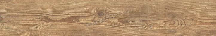  La Fabbrica Ava Ca' Foscari Tabacco 20x120 cm Vloertegel / Wandtegel Mat Vlak Naturale 094013 | 436871