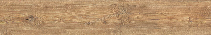  La Fabbrica Ava Ca' Foscari Tabacco 20x120 cm Vloertegel / Wandtegel Mat Vlak Naturale 094013 | 436877