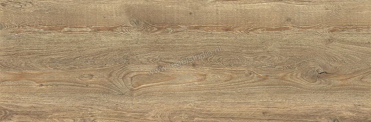  La Fabbrica Ava Ca' Foscari Outdoor Tabacco 40x120x2 cm Terrastegel Mat Vlak Naturale 094034 | 436979