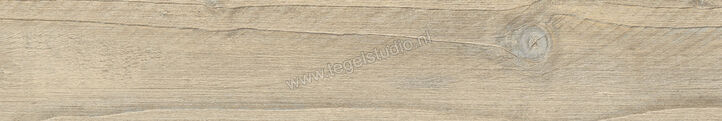  La Fabbrica Ava Ca' Foscari Avana 7.5x45 cm Vloertegel / Wandtegel Listello Mat Vlak Naturale 094103 | 437045