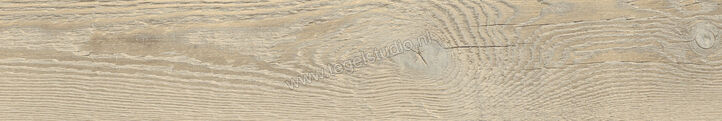  La Fabbrica Ava Ca' Foscari Avana 7.5x45 cm Vloertegel / Wandtegel Listello Mat Vlak Naturale 094103 | 437048