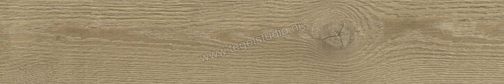  La Fabbrica Ava Ca' Foscari Tabacco 7.5x45 cm Vloertegel / Wandtegel Listello Mat Vlak Naturale 094104 | 437063