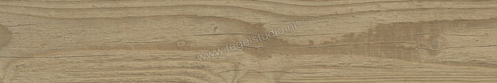  La Fabbrica Ava Ca' Foscari Tabacco 7.5x45 cm Vloertegel / Wandtegel Listello Mat Vlak Naturale 094104 | 437066