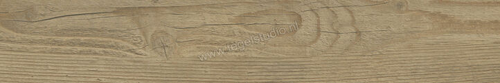  La Fabbrica Ava Ca' Foscari Tabacco 7.5x45 cm Vloertegel / Wandtegel Listello Mat Vlak Naturale 094104 | 437069