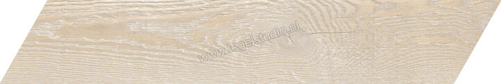  La Fabbrica Ava Ca' Foscari Lino 7.5x40.7 cm Vloertegel / Wandtegel Listello Mat Vlak Naturale 094105 | 437075