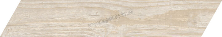  La Fabbrica Ava Ca' Foscari Lino 7.5x40.7 cm Vloertegel / Wandtegel Listello Mat Vlak Naturale 094105 | 437081