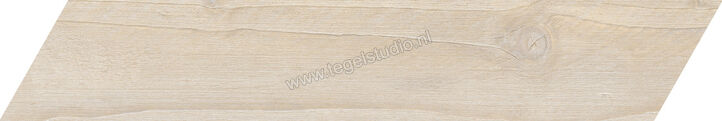  La Fabbrica Ava Ca' Foscari Lino 7.5x40.7 cm Vloertegel / Wandtegel Listello Mat Vlak Naturale 094105 | 437087
