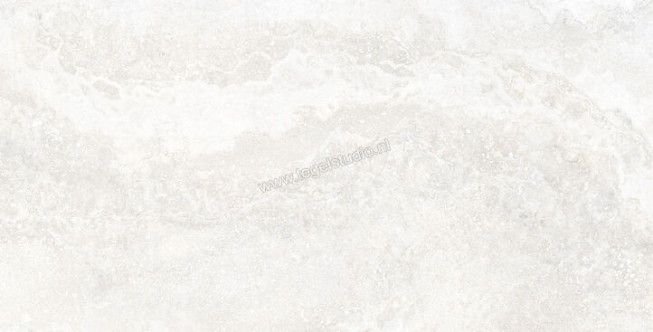  La Fabbrica Ava Imperial Trevi 60x120 cm Vloertegel / Wandtegel Mat Gestructureerd Naturale 155002 | 439100