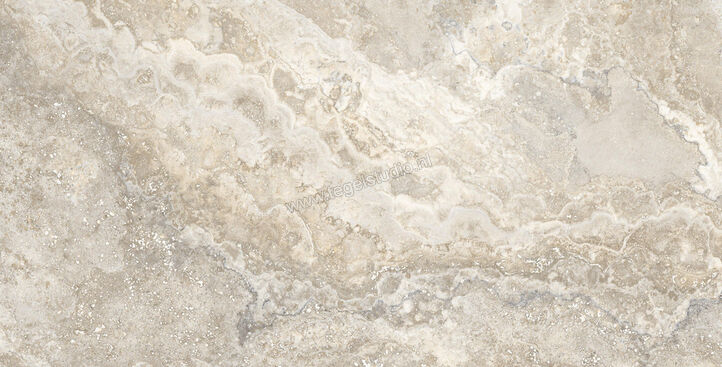  La Fabbrica Ava Imperial Tivoli 60x120 cm Vloertegel / Wandtegel Mat Gestructureerd Naturale 155004 | 439127