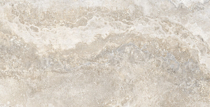  La Fabbrica Ava Imperial Tivoli 60x120 cm Vloertegel / Wandtegel Mat Gestructureerd Naturale 155004 | 439130