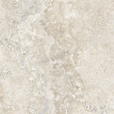  La Fabbrica Ava Imperial Navona 60x60 cm Vloertegel / Wandtegel Mat Gestructureerd Naturale 155013 | 439232