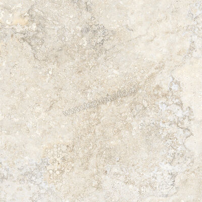  La Fabbrica Ava Imperial Navona 60x60 cm Vloertegel / Wandtegel Glanzend Gestructureerd Lappato 155017 | 439235