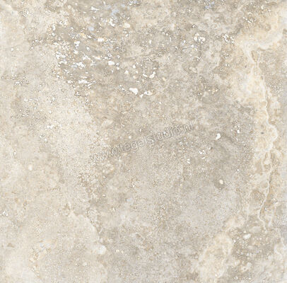  La Fabbrica Ava Imperial Tivoli 60x60 cm Vloertegel / Wandtegel Mat Gestructureerd Naturale 155014 | 439241