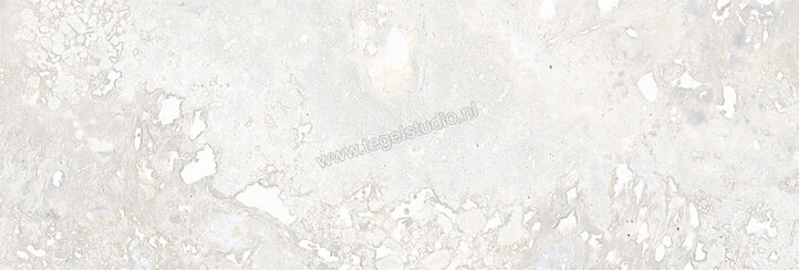  La Fabbrica Ava Imperial Alabastrino 10x30 cm Vloertegel / Wandtegel Mat Gestructureerd Naturale 155031 | 439418