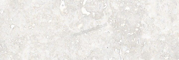  La Fabbrica Ava Imperial Trevi 10x30 cm Vloertegel / Wandtegel Glanzend Gestructureerd Lappato 155036 | 439424