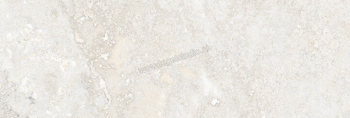  La Fabbrica Ava Imperial Alabastrino 10x30 cm Vloertegel / Wandtegel Glanzend Gestructureerd Lappato 155035 | 439427