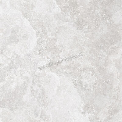  La Fabbrica Ava Imperial Alabastrino 120x120 cm Vloertegel / Wandtegel Mat Gestructureerd Naturale 155041 | 439520