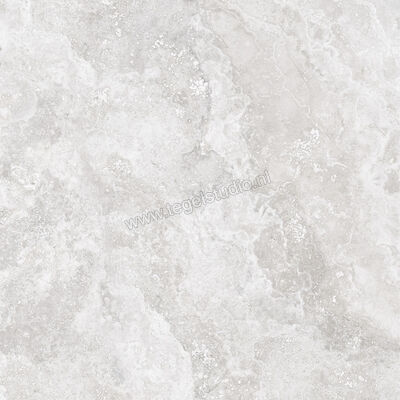  La Fabbrica Ava Imperial Alabastrino 120x120 cm Vloertegel / Wandtegel Glanzend Gestructureerd Lappato 155045 | 439523