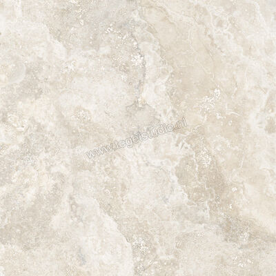  La Fabbrica Ava Imperial Navona 120x120 cm Vloertegel / Wandtegel Glanzend Gestructureerd Lappato 155047 | 439538