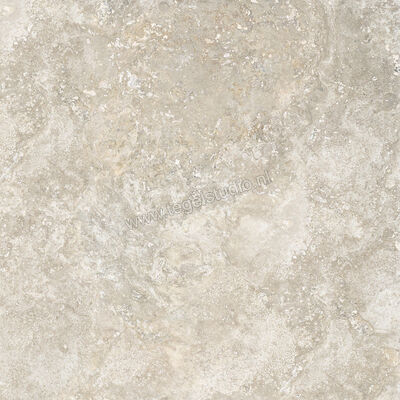  La Fabbrica Ava Imperial Tivoli 120x120 cm Vloertegel / Wandtegel Mat Gestructureerd Naturale 155044 | 439544