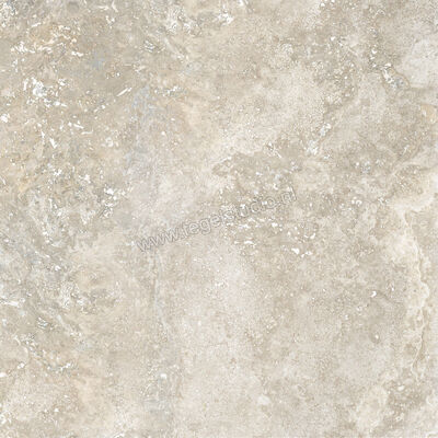  La Fabbrica Ava Imperial Tivoli 120x120 cm Vloertegel / Wandtegel Mat Gestructureerd Naturale 155044 | 439547