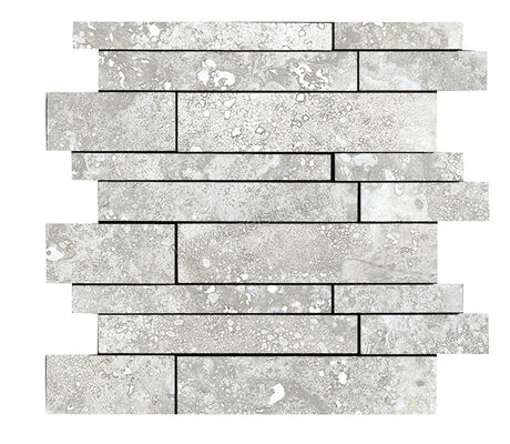  La Fabbrica Ava Imperial Alabastrino 30x30 cm Muretto Mat Gestructureerd Naturale 155341 | 439676