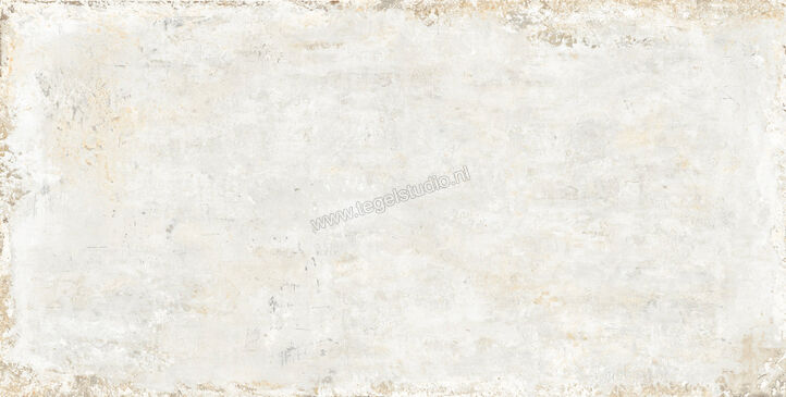  La Fabbrica Ava Artile Ivory 60x120 cm Vloertegel / Wandtegel Mat Gestructureerd Naturale 156001 | 439736